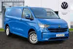 2025 Volkswagen Transporter