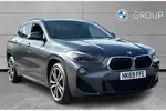 2019 BMW X2