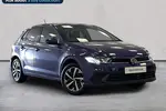 2026 Volkswagen Polo
