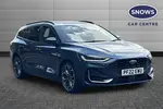 2022 Ford Focus Estate