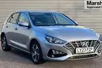 2023 Hyundai i30