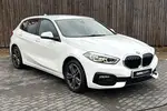 2019 BMW 1 Series