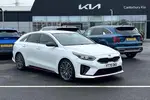 2020 Kia ProCeed