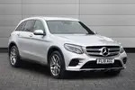 2018 Mercedes-Benz GLC