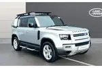 2020 Land Rover Defender