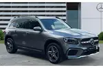 2025 Mercedes-Benz GLB