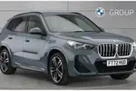 2023 BMW X1