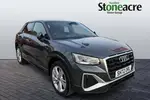2022 Audi Q2