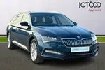 2023 Skoda Superb Estate