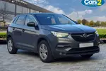 2021 Vauxhall Grandland X