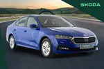 2023 Skoda Octavia