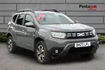 2023 Dacia Journey