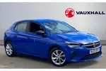 2020 Vauxhall Corsa