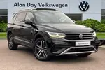 2022 Volkswagen Tiguan Allspace