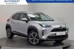 2024 Toyota Yaris Cross