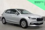 2025 Skoda Fabia