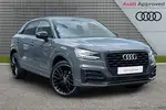 2021 Audi Q2