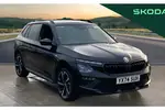 2024 Skoda Kamiq
