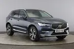 2022 Volvo XC60