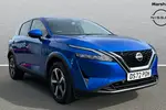 2022 Nissan Qashqai