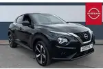 2024 Nissan Juke