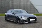 2024 Audi RS4