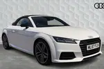 2018 Audi TT