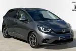2021 Honda Jazz