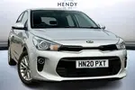 2020 Kia Rio