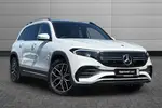 2024 Mercedes-Benz EQB