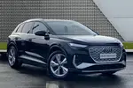 2022 Audi Q4