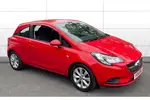 2018 Vauxhall Corsa