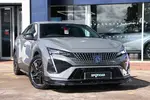 2024 Peugeot 408