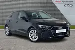2023 Audi A1