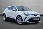 2020 Toyota C-HR