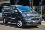 2026 Renault Trafic