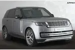 2024 Land Rover Range Rover