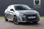 2024 Peugeot 208