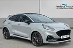 2023 Ford Puma ST