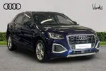 2022 Audi Q2