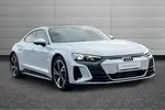 2022 Audi e-tron GT