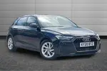 2020 Audi A1