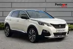 2020 Peugeot 3008