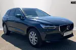 2019 Volvo XC60