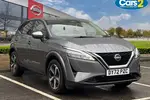 2022 Nissan Qashqai
