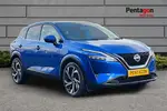 2021 Nissan Qashqai
