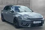 2025 Cupra Leon