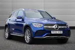 2022 Mercedes-Benz GLC