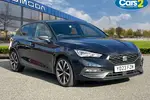 2023 SEAT Leon