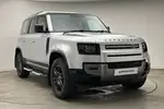 2022 Land Rover Defender